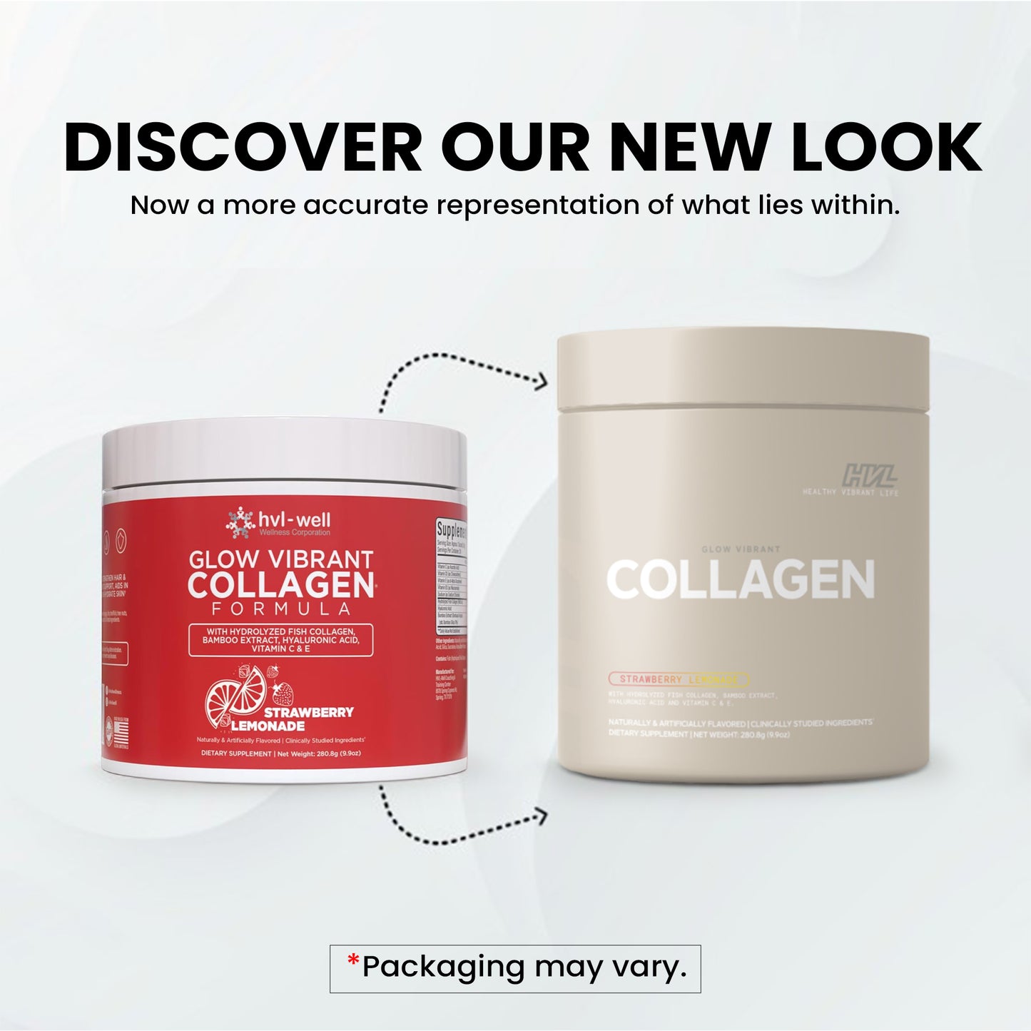 Strawberry Lemonade - Collagen Peptides