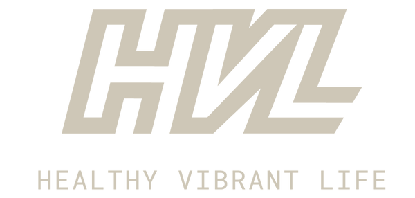 HVL Healthy Vibrant Life