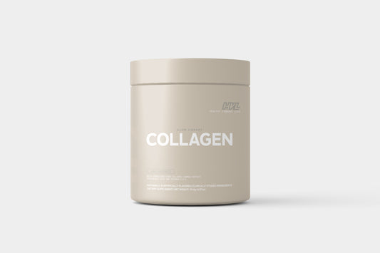 Unflavored - Collagen Peptides